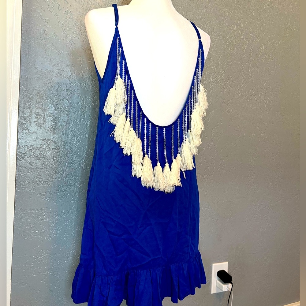 FUN COVERUP 💙